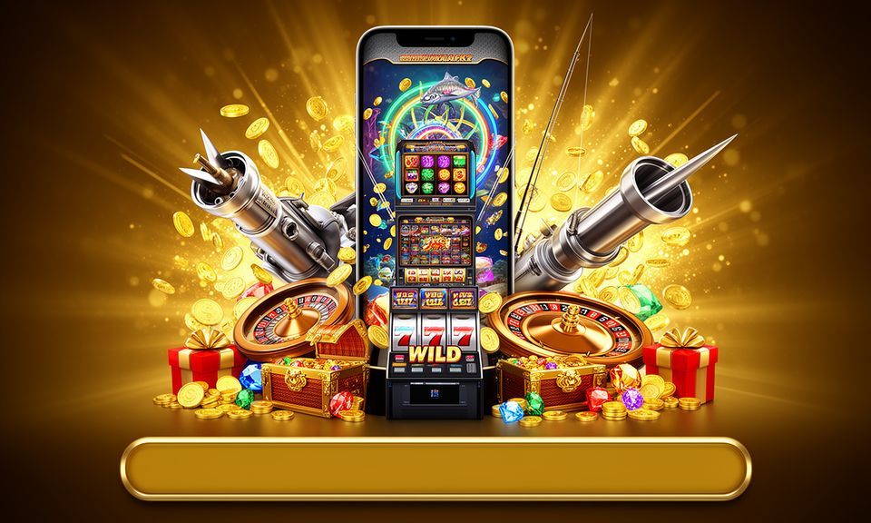 44k44 mobile gaming